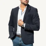 chaqueta americana hombre Parker