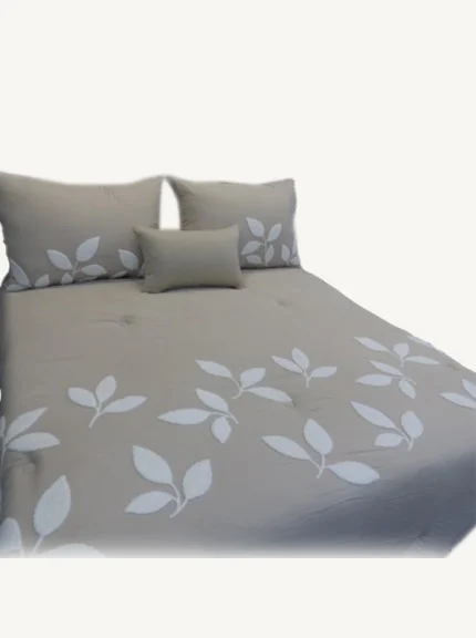 edredon beig oferta 135