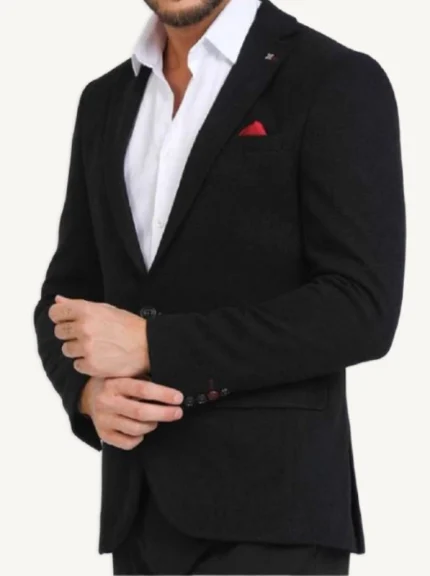 ROPA DE VESTIR HOMBRE