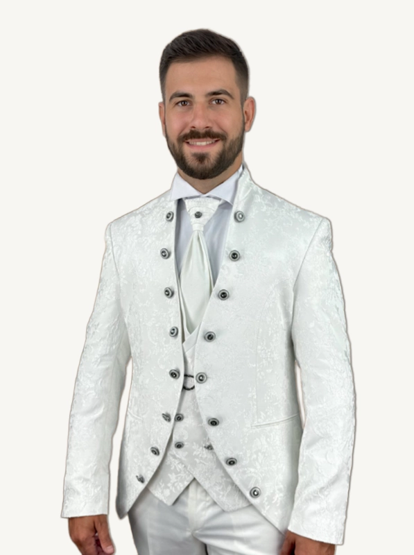 traje de novio Felix boda