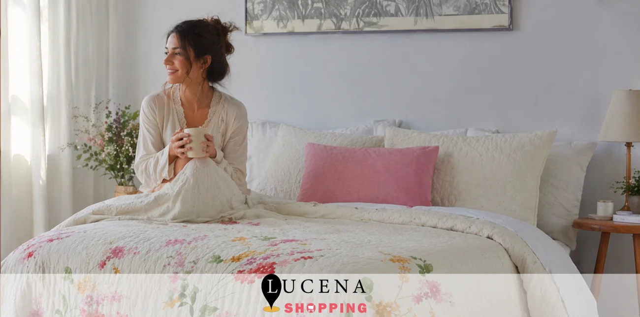 COMPRAR COLCHA VERANO CÓRDOBA