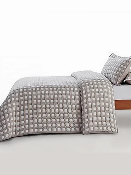colcha bouti verano cama 90 camel 1