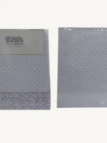 Juego de sábanas ONEIL rosa 135-150 suave y elegante - Imagen 4