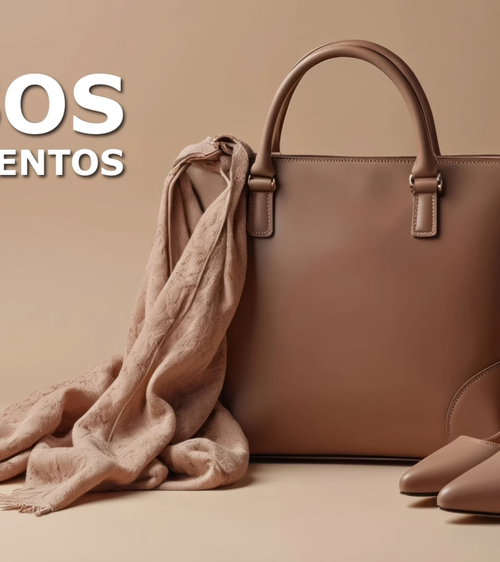 BOLSOS Y COMPLEMENTOS LUCENA
